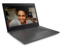 Notebook Lenovo IdeaPad 320-14AST Dark Grey