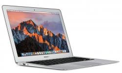 Notebook Apple MacBook Air 13 Silver (Early 2015)