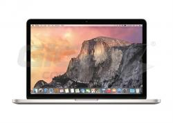 Notebook Apple MacBook Pro 15.4 Silver Touch Bar - Fotka 3/4
