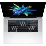 Notebook Apple MacBook Pro 15.4 Silver Touch Bar - Fotka 2/4