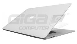 Notebook Apple MacBook Pro 15.4 Silver Touch Bar - Fotka 4/4