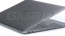 Notebook Apple MacBook Pro 13.3" Space Gray - Fotka 4/4