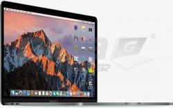 Notebook Apple MacBook Pro 13.3" Silver - Fotka 1/4