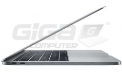 Notebook Apple MacBook Pro 13.3" Silver - Fotka 3/4