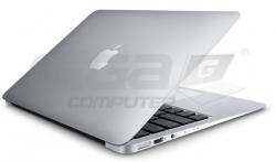 Notebook Apple MacBook Air 13 Silver (Early 2015) - Fotka 2/4