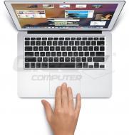 Notebook Apple MacBook Air 13 Silver (Early 2015) - Fotka 3/4
