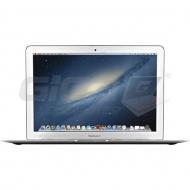 Notebook Apple MacBook Air 13 Silver (Early 2015) - Fotka 4/4