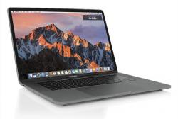 Notebook Apple MacBook Pro 15.4 Space Gray Touch Bar