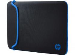  HP 14" Chroma Sleeve Black/Blue