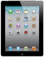 Tablet Apple iPad 2 16GB WiFi Black