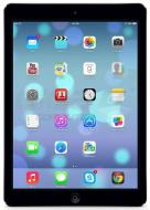 Tablet Apple iPad Air 64GB WiFi + Cellular Space Gray - Fotka 1/4