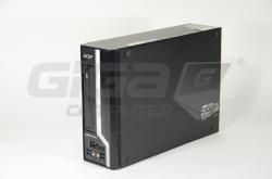 Počítač Acer Veriton X6620G - Fotka 2/6