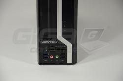 Počítač Acer Veriton X6620G SFF - Fotka 6/6
