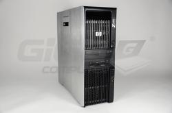 Počítač HP Z600 Workstation - Fotka 2/5