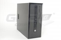 Počítač HP EliteDesk 800 G1 TWR - Fotka 2/6