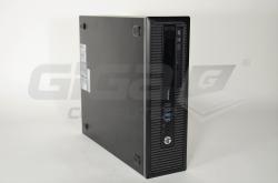 Počítač HP ProDesk 600 G1 SFF - Fotka 3/6
