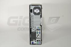 Počítač HP ProDesk 600 G1 SFF - Fotka 4/6
