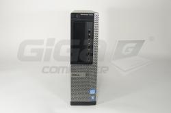 Počítač Dell Optiplex 7010 DT - Fotka 1/6