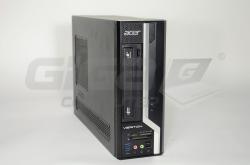 Počítač Acer Veriton X4630G - Fotka 3/6