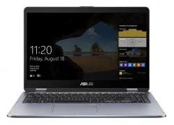 Notebook ASUS VivoBook Flip 14 TP410UA Star Grey