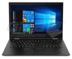 Notebook Lenovo ThinkPad X1 Yoga (3rd gen.) Black