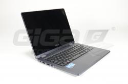 Notebook ASUS VivoBook Flip 12 TP202NA-EH008T Star Grey - Fotka 3/6