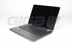 Notebook ASUS VivoBook Flip 12 TP202NA-EH008T Star Grey - Fotka 2/6