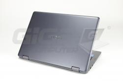 Notebook ASUS VivoBook Flip 12 TP202NA-EH008T Star Grey - Fotka 4/6