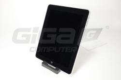 Tablet Apple iPad 1 32GB WiFi - Fotka 2/5