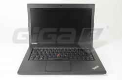 Notebook Lenovo ThinkPad T440 - Fotka 1/6