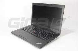 Notebook Lenovo ThinkPad T440 - Fotka 2/6