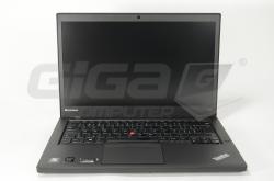 Notebook Lenovo ThinkPad T440s Touch - Fotka 1/6