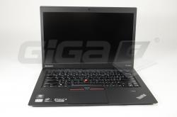 Notebook Lenovo ThinkPad X1 Carbon Touch (1st gen.) - Fotka 1/6