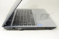 Notebook Asus VivoBook Max X441NA-FA186T Silver Gradient - Fotka 6/6