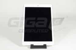 Tablet Apple iPad Air 32GB WiFi Silver - Fotka 1/5