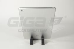 Tablet Apple iPad Air 16GB WiFi + Cellular Silver - Fotka 4/5