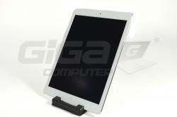 Tablet Apple iPad Air 16GB WiFi + Cellular Silver - Fotka 3/5