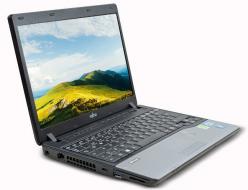 Notebook Fujitsu LifeBook P702