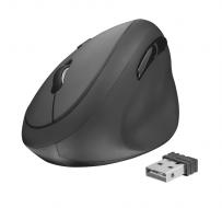  Trust Orbo Wireless Ergonomic Mouse