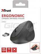  Trust Orbo Wireless Ergonomic Mouse - Fotka 1/6