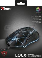  Trust GXT 133 Locx Gaming Mouse - Fotka 1/6