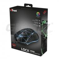  Trust GXT 133 Locx Gaming Mouse - Fotka 2/6