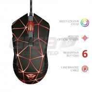  Trust GXT 133 Locx Gaming Mouse - Fotka 3/6