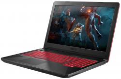 Notebook ASUS TUF Gaming FX504GD 