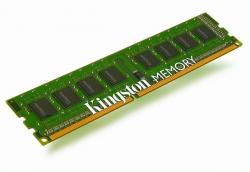  DIMM DDR4 4GB 2400MHz, CL17, 1R x16, KINGSTON ValueRAM