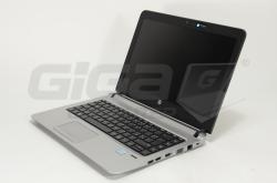 Notebook HP ProBook 430 G3 - Fotka 2/6