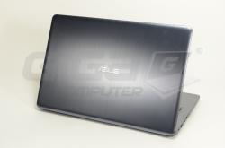 Notebook ASUS VivoBook Pro 15 N580GD-E4288T Grey Metal - Fotka 4/6