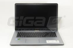 Notebook ASUS VivoBook Pro 17 N705UN-GC056T Star Grey - Fotka 1/6