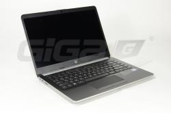 Notebook HP 14-cf0006ne Natural Silver  - Fotka 3/6