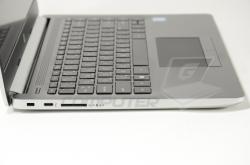 Notebook HP 14-cf0007nx Natural Silver  - Fotka 6/6